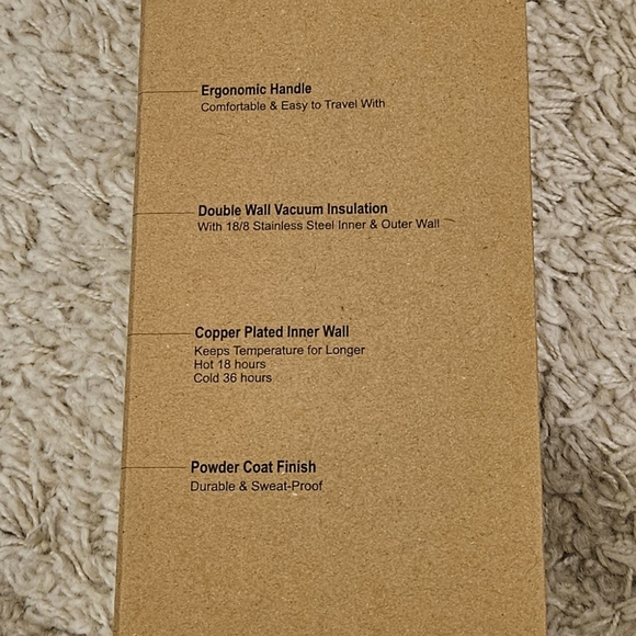 Crime Junkie Full Body Chills Mint Tumbler - Picture 9 of 10